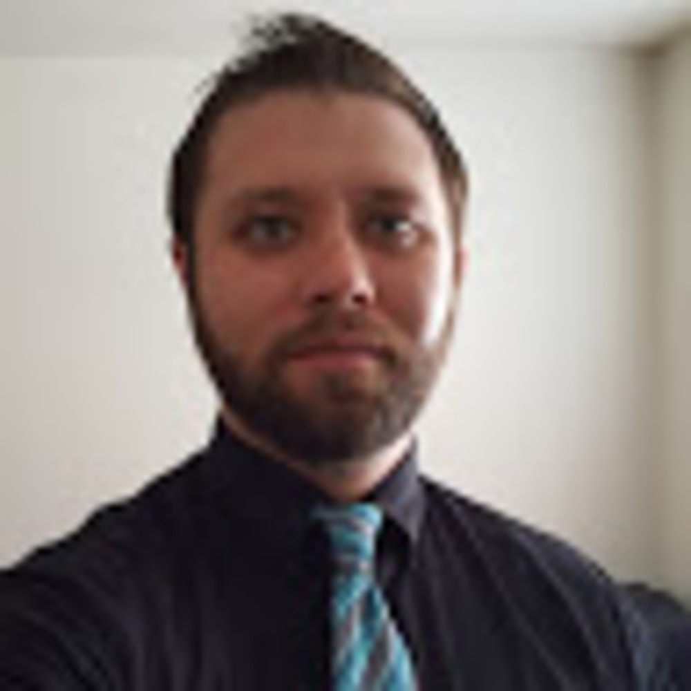 Meet your Posher, Chris